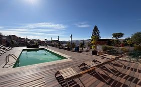 Hotel 1988 Guanajuato